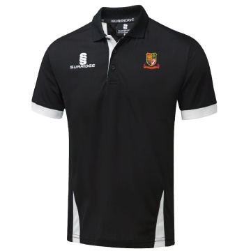 Walton On Thames CC - Fuse Polo Shirt