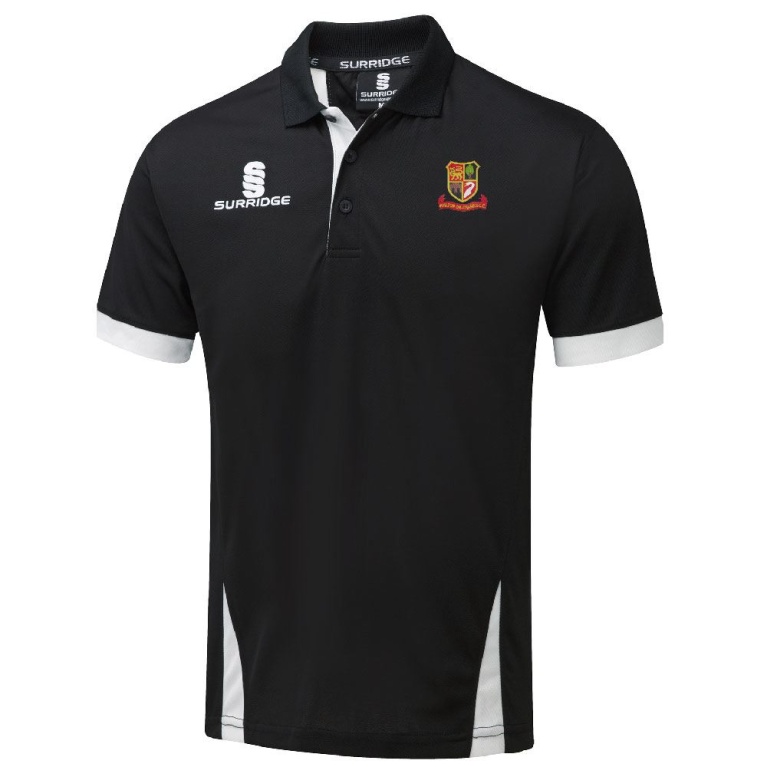 Walton On Thames CC - Fuse Polo Shirt