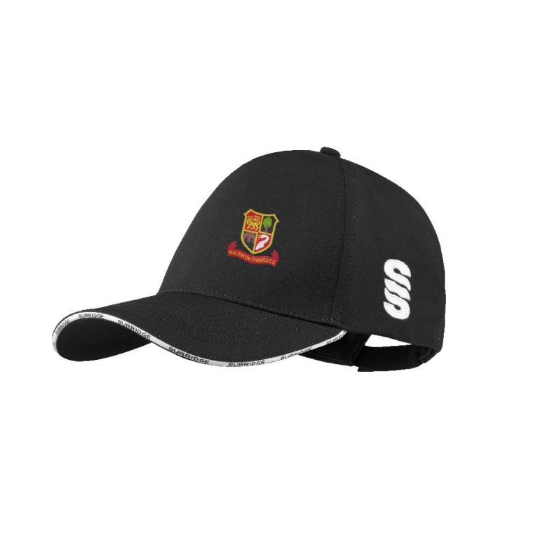 Walton On Thames CC - Cap