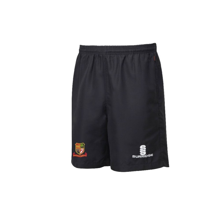 Walton On Thames CC - Women's Ripstop Training Short