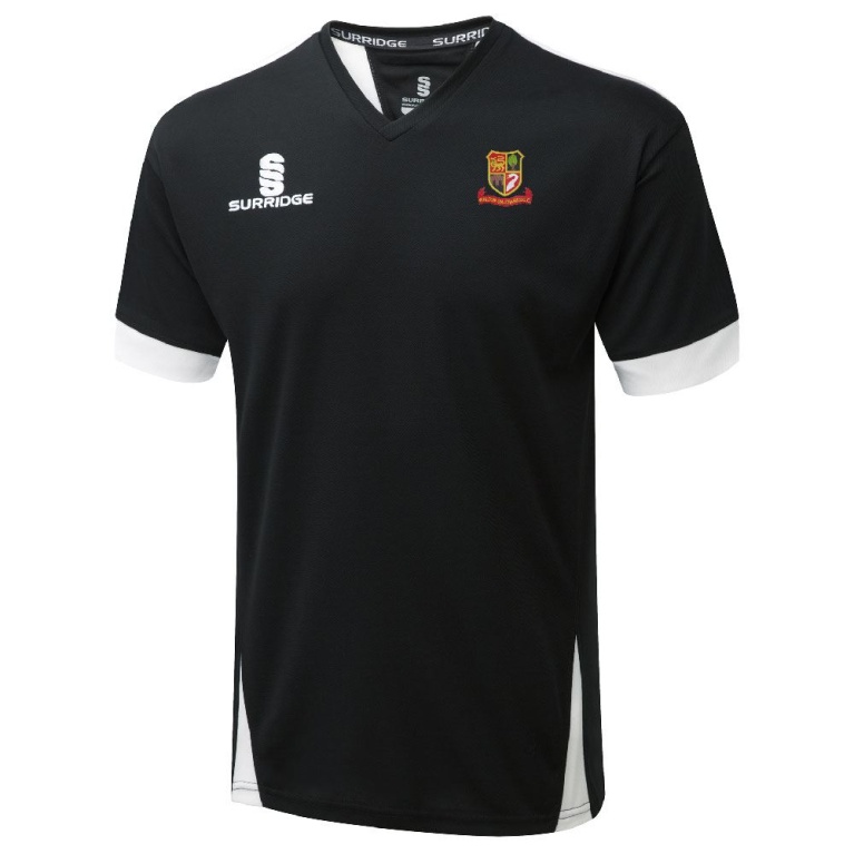 Walton On Thames CC - Fuse Training Shirt