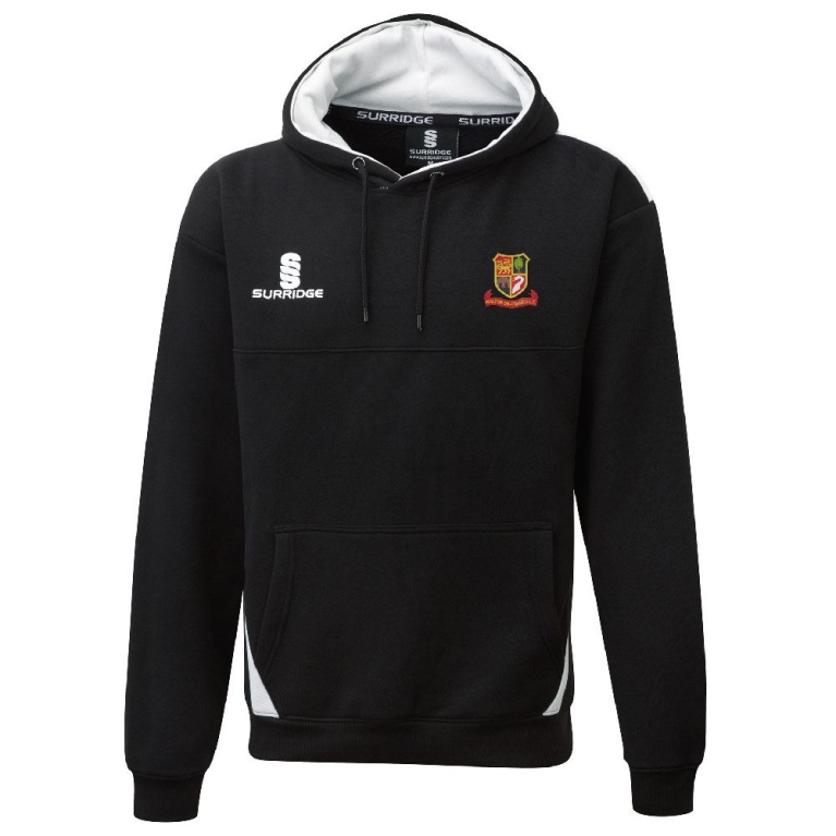 Walton On Thames CC - Fuse Hoody