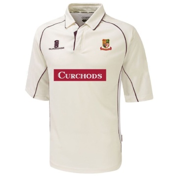 Walton On Thames CC - Premier 3/4 Sleeved Shirt