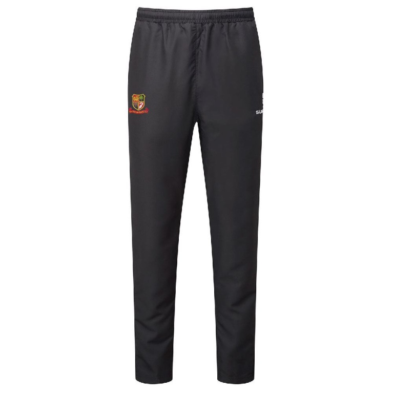 Walton On Thames CC - Ripstop Track Pant
